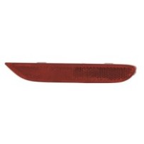Compra REFLETOR PARAGOLPES TRASERO IZQUIERDO NISSAN NISSAN QASHQAI 14- al mejor precio en todocarrocería.com
