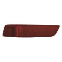 Compra REFLETOR PARAGOLPES TRASERO IZQUIERDO TOYOTA TOYOTA COROLLA 14- al mejor precio en todocarrocería.com
