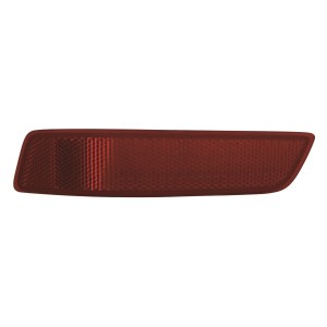 Compra REFLETOR PARAGOLPES TRASERO IZQUIERDO TOYOTA TOYOTA COROLLA 14- al mejor precio en todocarrocería.com