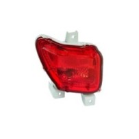 Compra REFLETOR PARAGOLPES TRASERO IZQUIERDO TOYOTA TOYOTA RAV4 06- al mejor precio en todocarrocería.com
