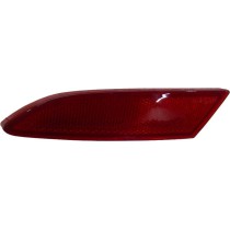 Compra REFLETOR PARAGOLPES TRASERO IZQUIERDO (4/5 PUERTAS) FORD FORD FOCUS 11- al mejor precio en todocarrocería.com