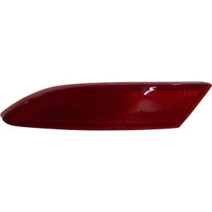 Compra REFLETOR PARAGOLPES TRASERO IZQUIERDO (4/5 PUERTAS) FORD FORD FOCUS 11- al mejor precio en todocarrocería.com