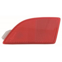 Compra REFLETOR PARAGOLPES TRASERO IZQUIERDO (5 PUERTAS) MAZDA MAZDA 3 09-/14- al mejor precio en todocarrocería.com