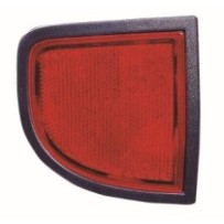 Compra REFLETOR TRASERO CANTO DERECHO MITSUBISHI MITSUBISHI L200 06- al mejor precio en todocarrocería.com