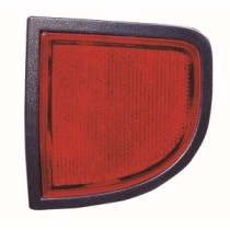Achetez FEU ARRIÈRE COIN GAUCHE MITSUBISHI MITSUBISHI L200 06- au meilleur prix sur todocarrocería.com