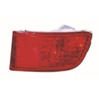Compra REFLETOR TRASERO DERECHO TOYOTA TOYOTA LAND CRUISER 03- al mejor precio en todocarrocería.com