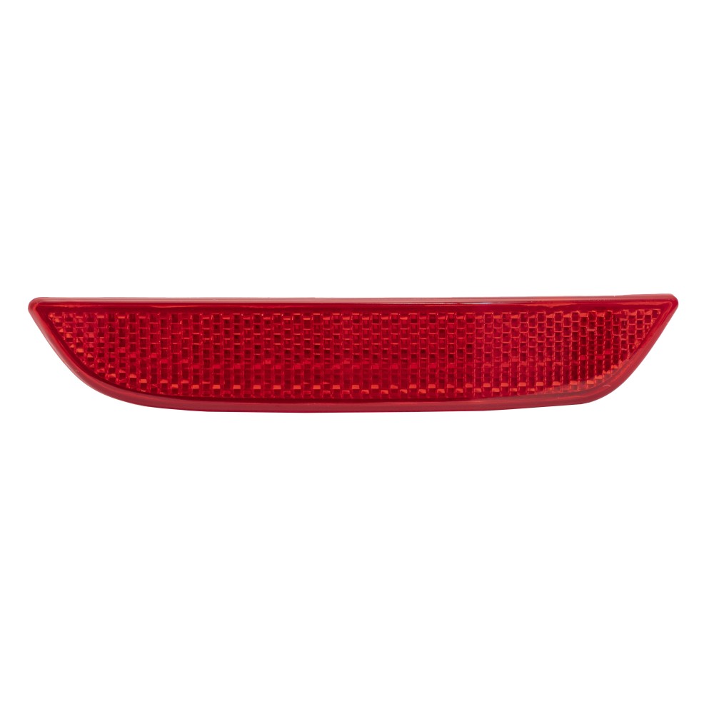 Compra REFLETOR TRASERO IZQUIERDO(HB)/DERECHO(SW) RENAULT RENAULT CLIO 13- al mejor precio en todocarrocería.com