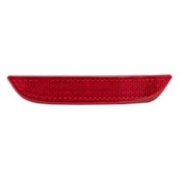 Compra REFLETOR TRASERO IZQUIERDO(HB)/DERECHO(SW) RENAULT RENAULT CLIO 13- al mejor precio en todocarrocería.com