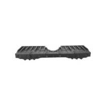 Compra REFUERZO DE PLASTICO PARAGOLPES TRASERO TRASERO RENAULT RENAULT TRAFIC/PRIM/VIVARO 06- al mejor precio en todocarrocería.