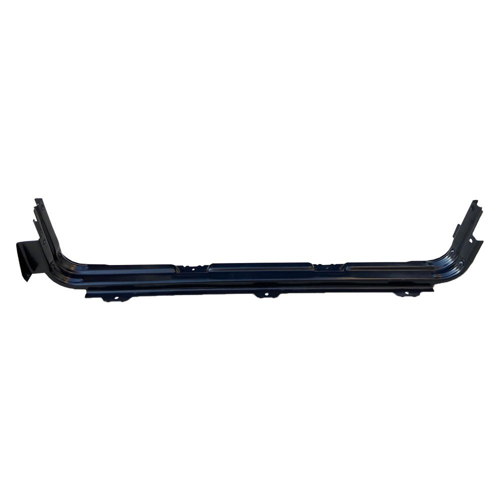 Compra REFUERZO INFERIOR PARAGOLPES DELANTERO MERCEDES MERCEDES VITO 15- al mejor precio en todocarrocería.com