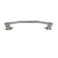 Compra REFUERZO INFERIOR PARAGOLPES DELANTERO (ALUMINIO) CITROEN PEUGEOT 3008/5008 2016.05- al mejor precio en todocarrocería.co