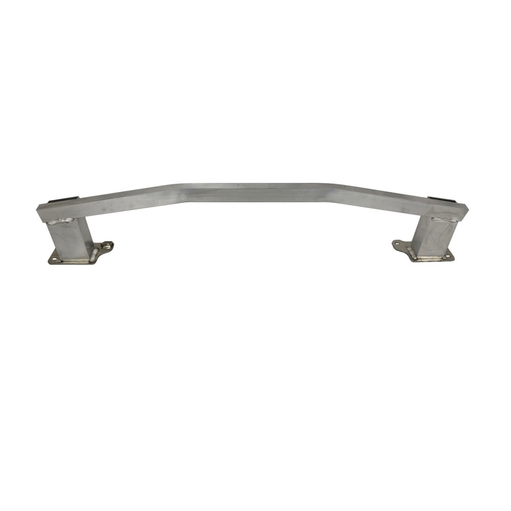 Compra REFUERZO INFERIOR PARAGOLPES DELANTERO (ALUMINIO) CITROEN PEUGEOT 3008/5008 2016.05- al mejor precio en todocarrocería.co