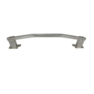 Compra REFUERZO INFERIOR PARAGOLPES DELANTERO (ALUMINIO) PEUGEOT PEUGEOT 3008/5008 2016.05- al mejor precio en todocarrocería.co