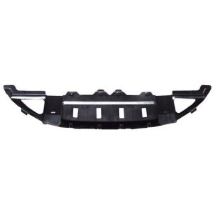 Compra REFUERZO INFERIOR SPOILER DELANTERO CHEVROLET CHEVROLET CRUZE 09- al mejor precio en todocarrocería.com