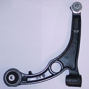 Compra BRAZO SUSPENSIÓN IZQUIERDO FIAT FIAT STILO 01-(SINOBLOCO 12.5) al mejor precio en todocarrocería.com