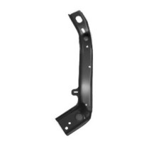 Compra REFUERZO MASCARA FARO SUPERIOR IZQUIERDO PEUGEOT PEUGEOT 307 01- al mejor precio en todocarrocería.com