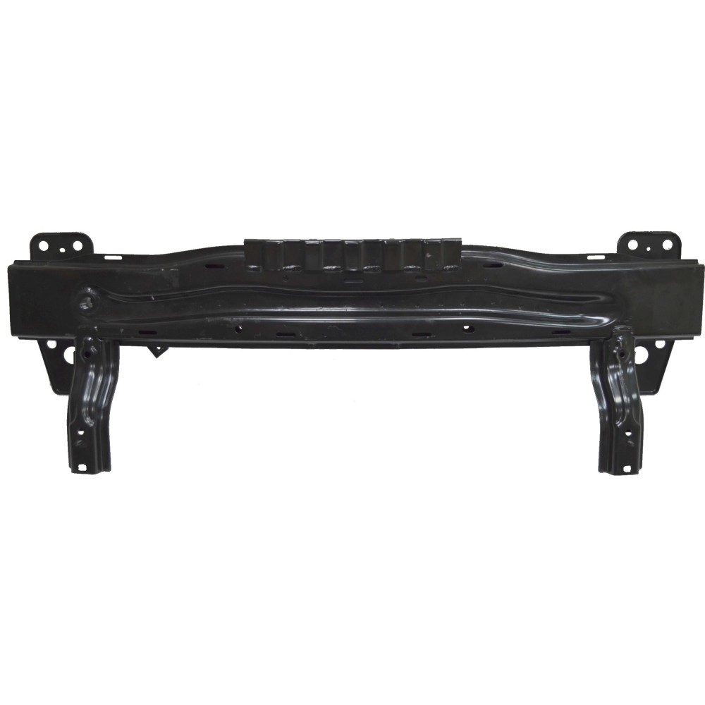 Compra REFUERZO PARAGOLPES DELANTERO HYUNDAI HYUNDAI I10 13- al mejor precio en todocarrocería.com