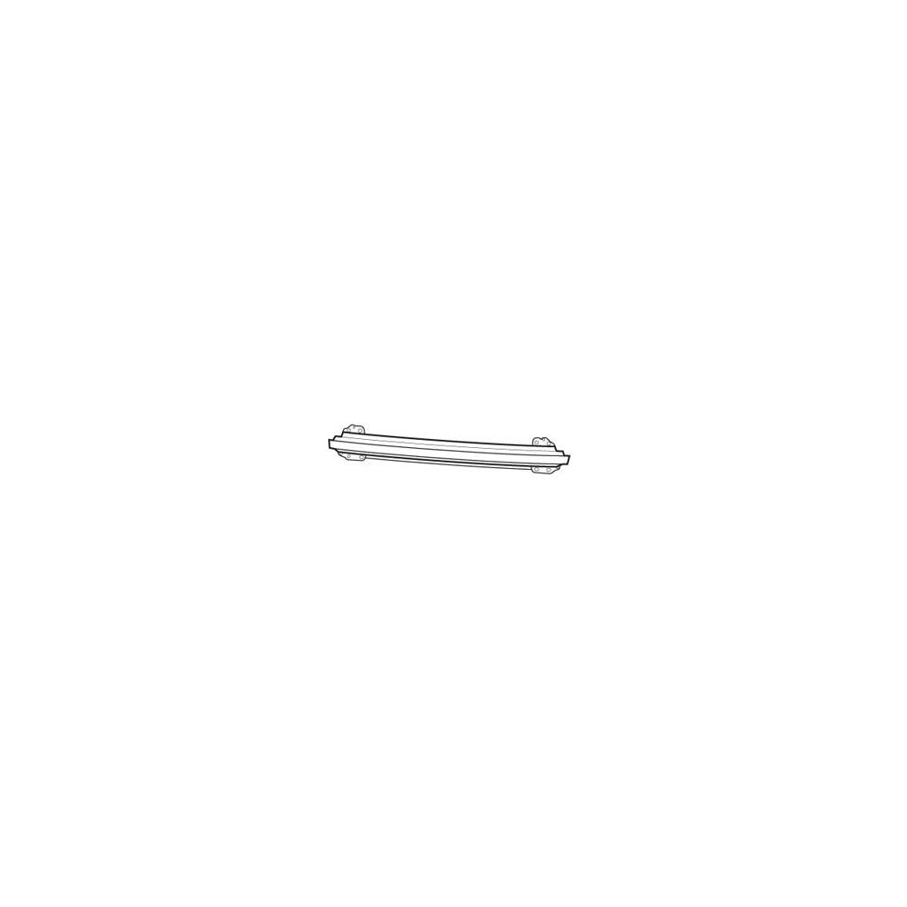 Achetez RENFORT DE BOUCLIER AVANT ALFA ALFA 147 00- au meilleur prix sur todocarrocería.com.