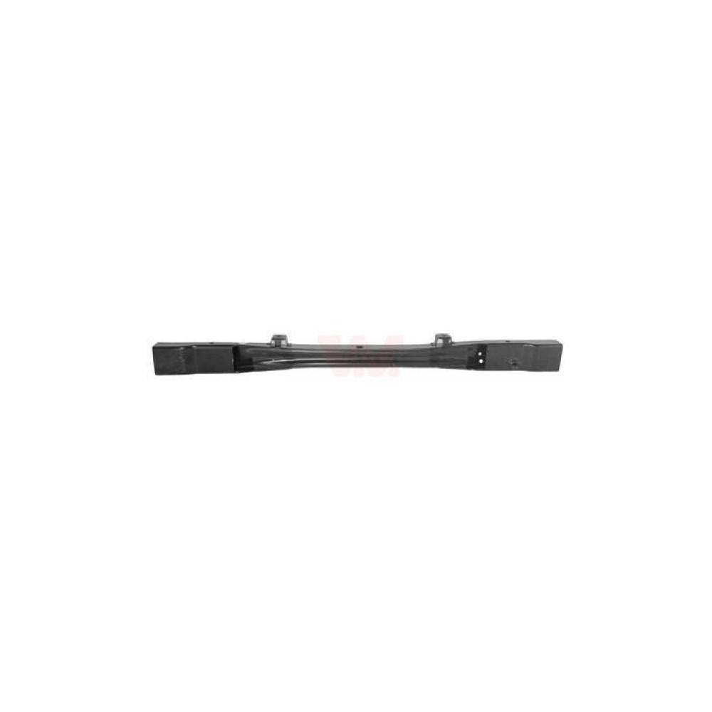 Compra REFUERZO PARAGOLPES DELANTERO ALFA ALFA 147 05- al mejor precio en todocarrocería.com