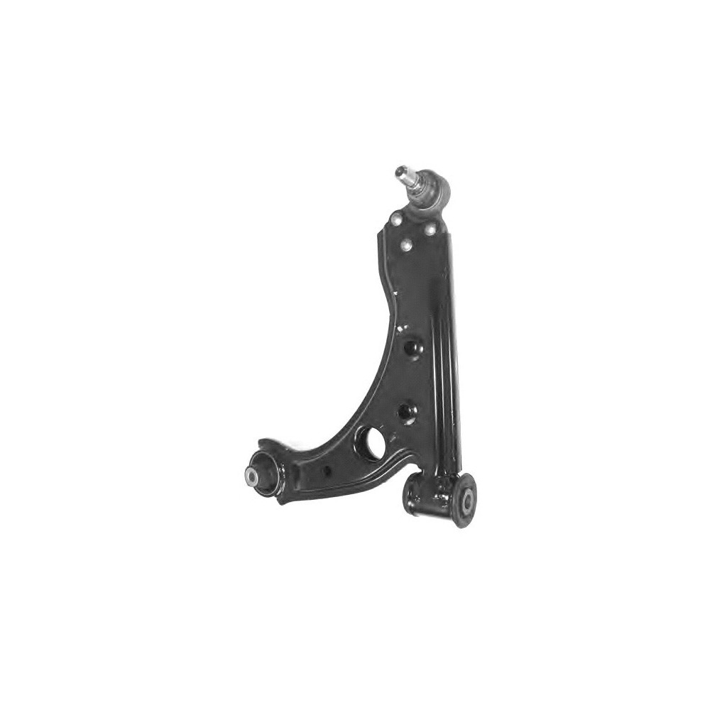 Compra BRAZO SUSPENSIÓN IZQUIERDO FIAT FIAT STILO/BRAVO 06- al mejor precio en todocarrocería.com