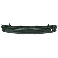 Compra REFUERZO PARAGOLPES DELANTERO DAEWOO DAEWOO NUBIRA 99- al mejor precio en todocarrocería.com