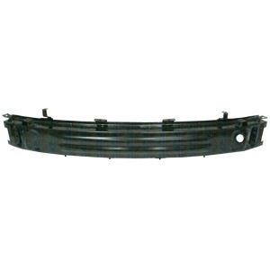 Compra REFUERZO PARAGOLPES DELANTERO DAEWOO DAEWOO NUBIRA 99- al mejor precio en todocarrocería.com