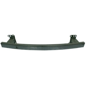 Compra REFUERZO PARAGOLPES DELANTERO NISSAN NISSAN QASHQAI 07- al mejor precio en todocarrocería.com