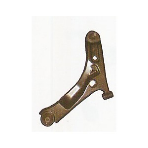 Achetez BRAS DE SUSPENSION GAUCHE KIA KIA PICANTO 2004- au meilleur prix sur todocarrocería.com