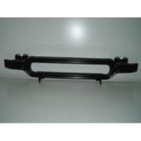 Compra REFUERZO PARAGOLPES DELANTERO PEUGEOT PEUGEOT 407 04- al mejor precio en todocarrocería.com