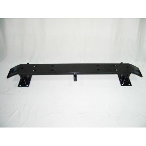 Compra REFUERZO PARAGOLPES DELANTERO PEUGEOT FIAT DUCATO/JUMPER/BOXER 06- al mejor precio en todocarrocería.com
