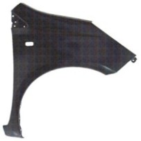 Compra ALETA DELANTERA DERECHA NISSAN NISSAN NOTE 06- al mejor precio en todocarrocería.com