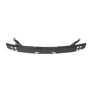Compra REFUERZO PARAGOLPES DELANTERO TOYOTA TOYOTA COROLLA VERSO 02- al mejor precio en todocarrocería.com