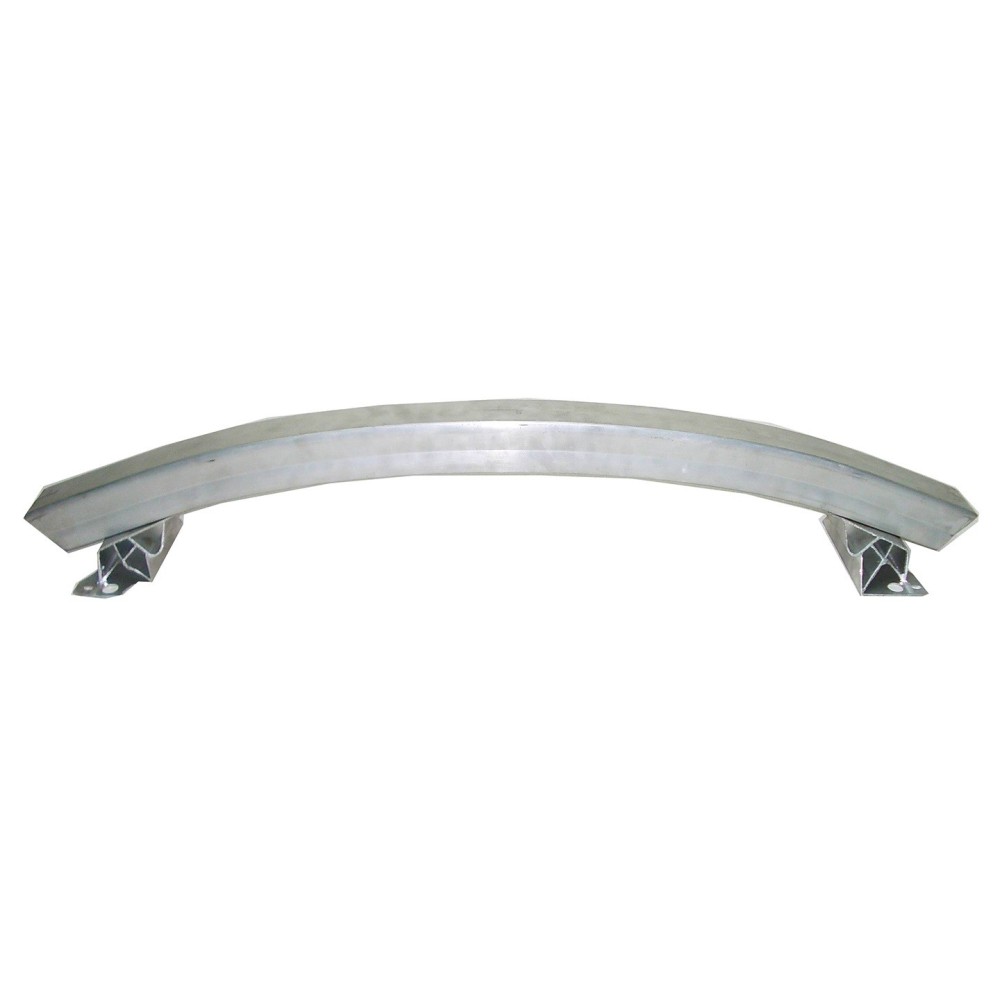 Compra REFUERZO PARAGOLPES DELANTERO (ALUMINIO) AUDI AUDI A2 00- al mejor precio en todocarrocería.com