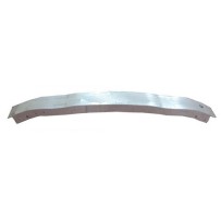 Compra REFUERZO PARAGOLPES DELANTERO (ALUMINIO) AUDI AUDI A3 2008.07- al mejor precio en todocarrocería.com