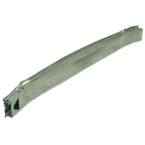 Compra REFUERZO PARAGOLPES DELANTERO (ALUMINIO) AUDI AUDI Q5 08- al mejor precio en todocarrocería.com