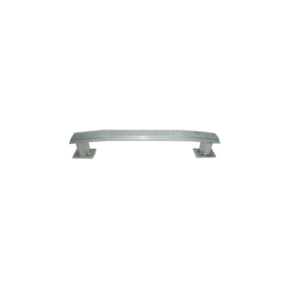 Compra REFUERZO PARAGOLPES DELANTERO (ALUMINIO) CITROEN CITROEN C4 PICASSO 07- al mejor precio en todocarrocería.com