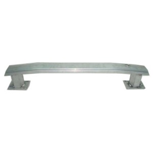Compra REFUERZO PARAGOLPES DELANTERO (ALUMINIO) CITROEN CITROEN C4 PICASSO 07- al mejor precio en todocarrocería.com