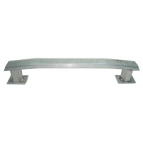 Compra REFUERZO PARAGOLPES DELANTERO (ALUMINIO) CITROEN CITROEN C4 PICASSO 07- al mejor precio en todocarrocería.com