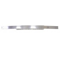 Compra REFUERZO PARAGOLPES DELANTERO (ALUMINIO) MERCEDES MERCEDES C W204 07- al mejor precio en todocarrocería.com