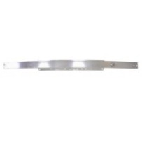 Compra REFUERZO PARAGOLPES DELANTERO (ALUMINIO) MERCEDES MERCEDES C W204 07- al mejor precio en todocarrocería.com