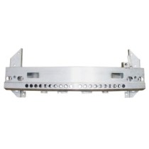 Achetez RENFORT PARE-CHOCS AVANT (ALUMINIUM) MINI MINI 01- au meilleur prix sur todocarrocería.com