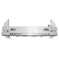 Achetez RENFORT PARE-CHOCS AVANT (ALUMINIUM) MINI MINI 01- au meilleur prix sur todocarrocería.com
