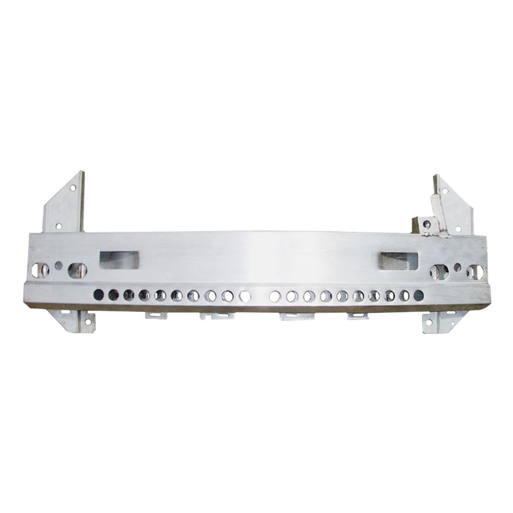 Achetez RENFORT PARE-CHOCS AVANT (ALUMINIUM) MINI MINI 01- au meilleur prix sur todocarrocería.com