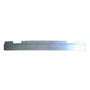 Compra REFUERZO PARAGOLPES DELANTERO (ALUMINIO) OPEL OPEL MERIVA 10- al mejor precio en todocarrocería.com