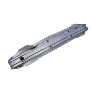Achetez RENFORT PARE-CHOCS AVANT (TÔLE) AUDI AUDI A4 01- au meilleur prix sur todocarrocería.com