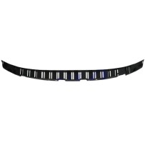Achetez RENFORT DE BOUCLIER AVANT (PLASTIQUE)(DYNAMIC) RENAULT RENAULT TWINGO 07- au meilleur prix sur todocarrocería.com