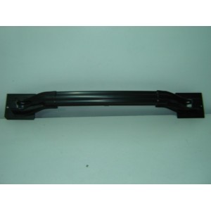 Compra REFUERZO PARAGOLPES DELANTERO 4/5 PUERTAS MAZDA MAZDA 323 99- al mejor precio en todocarrocería.com
