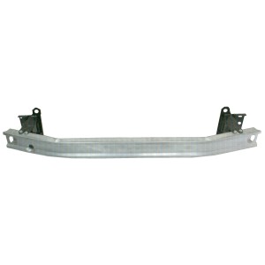 Achetez RENFORT PARE-CHOCS AVANT S/SUPPORTS (ALUMINIUM) RENAULT CLIO/MODUS 05- au meilleur prix sur todocarrocería.com.