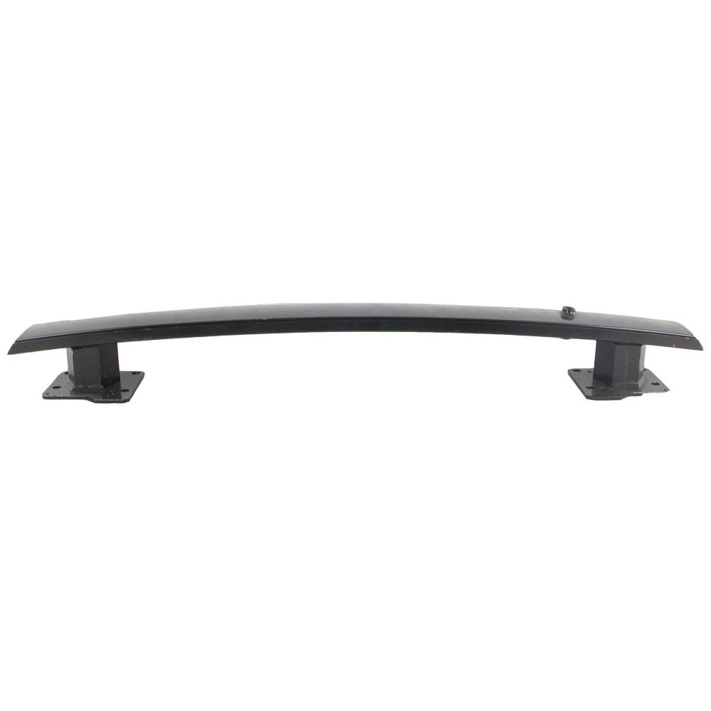 Achetez RENFORT PARE-CHOCS AVANT CENTRAL (ALUMINIUM) CITROEN CITROEN C4 04- au meilleur prix sur todocarrocería.com