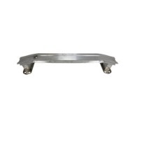 Compra REFUERZO PARAGOLPES DELANTERO CENTRAL ALUMINIO FIAT FIAT 500L 12- al mejor precio en todocarrocería.com